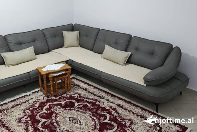Shtepi me qera 1+1 ne Tirane - 500 Euro