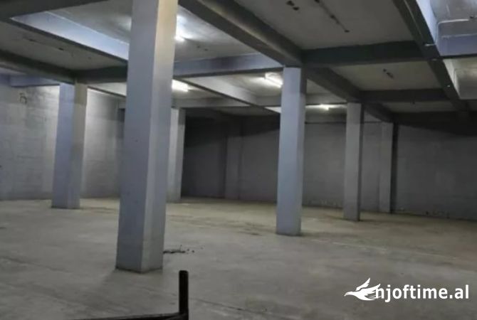 Ambient biznesi me qera 4+1 ne Tirane - 2,500 Euro