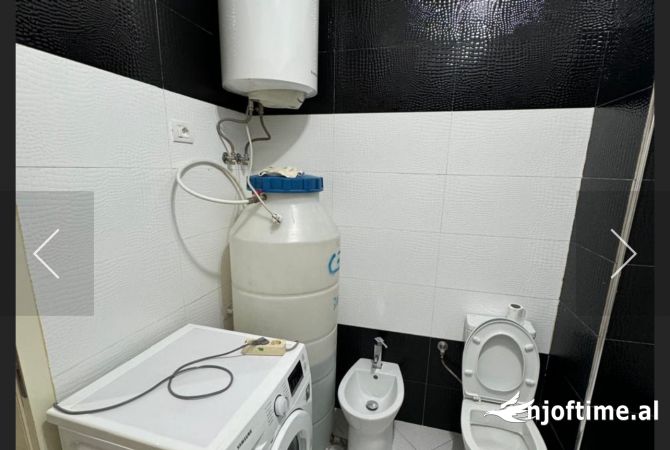 Shtepi me qera Apartament ne Tirane, 2+1, Mobilimi E mobiluar, Pagesa 480  Euro.