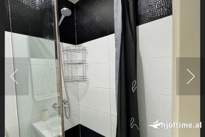 Shtepi me qera Apartament ne Tirane, 2+1, Mobilimi E mobiluar, Pagesa 480  Euro.