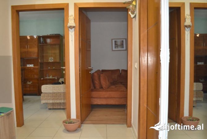Apartment for rent in Tirana 2+1, Furnished