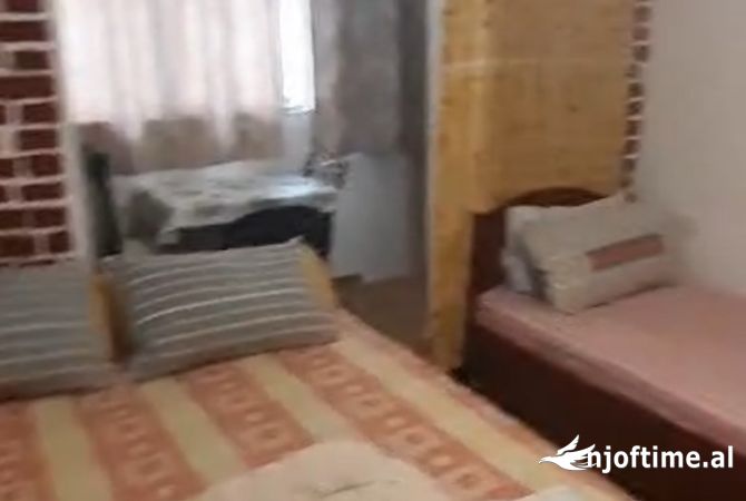 Shtepi me qera 1+1 ne Tirane - 40,000 Leke