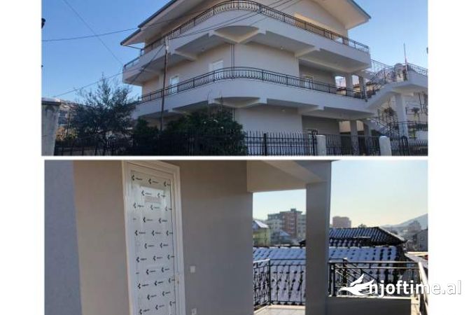 Shtepi me qera 1+1 ne Tirane - 35,000 Leke