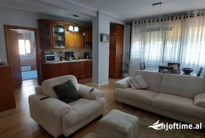 Apartment for rent in Tirana 2+1, Furnished