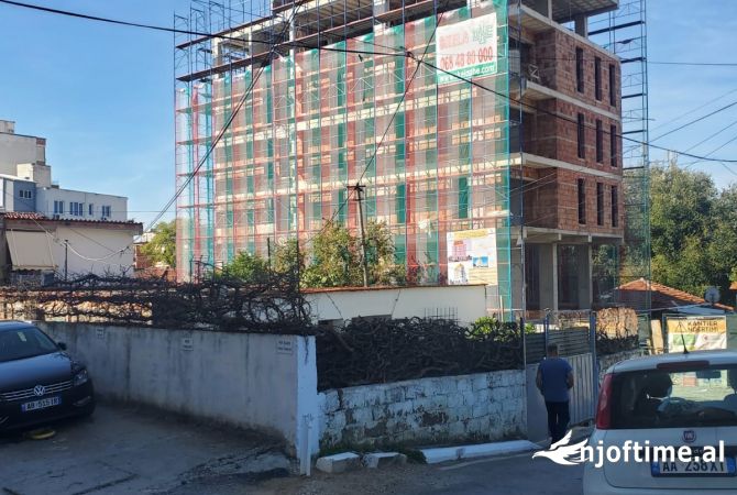 Casa in vendita 1+1 a Tirana - 130,000 Euro