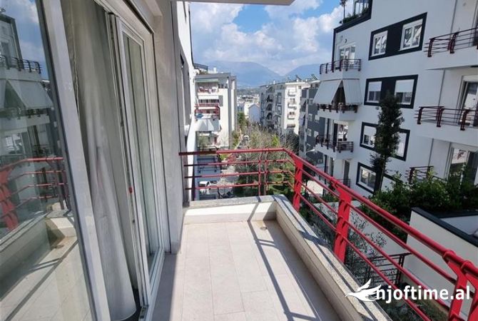 Shtepi me qera 2+1 ne Tirane - 600 Euro