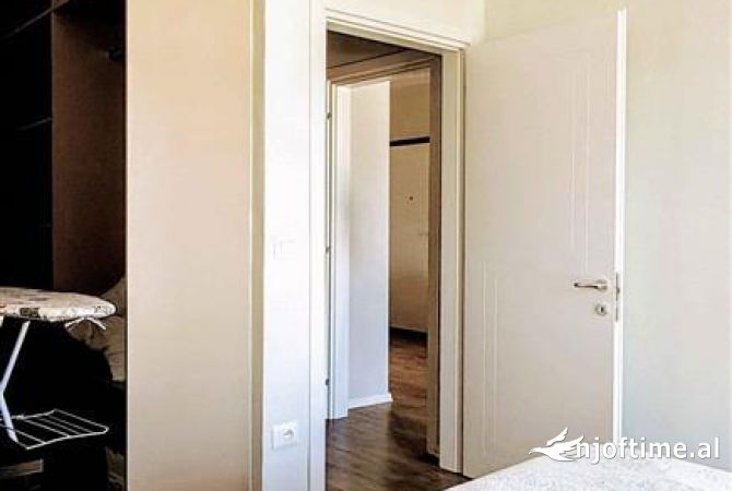 Apartment for rent in Tirana 1+1, Furnished