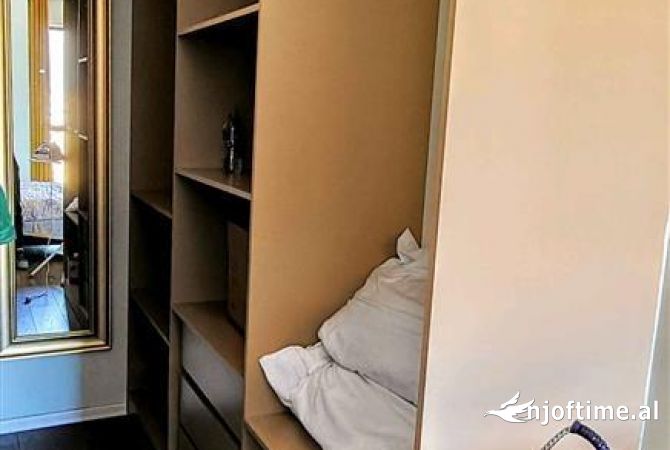 Apartment for rent in Tirana 1+1, Furnished