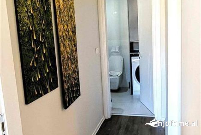 Apartment for rent in Tirana 1+1, Furnished