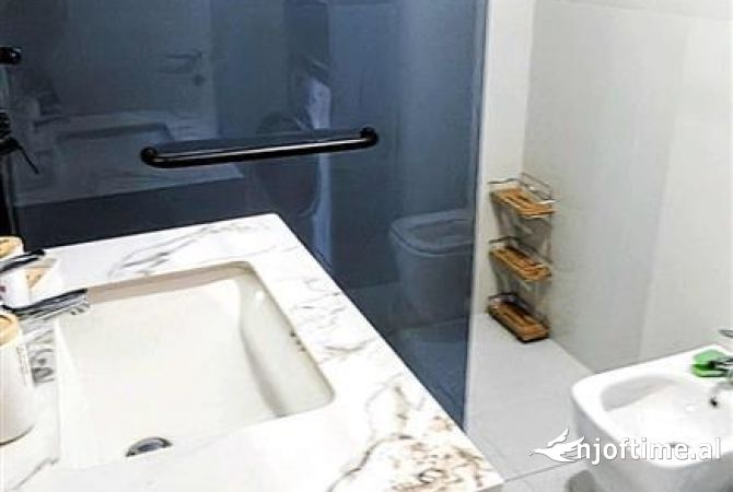 Apartment for rent in Tirana 1+1, Furnished