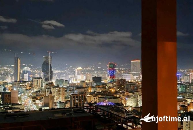 House for Rent 1+1 in Tirana - 795 Euro