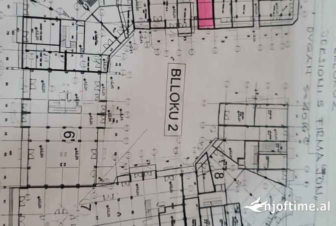 Ambient biznesi ne shitje 1+1 ne Tirane - 70,000 Euro