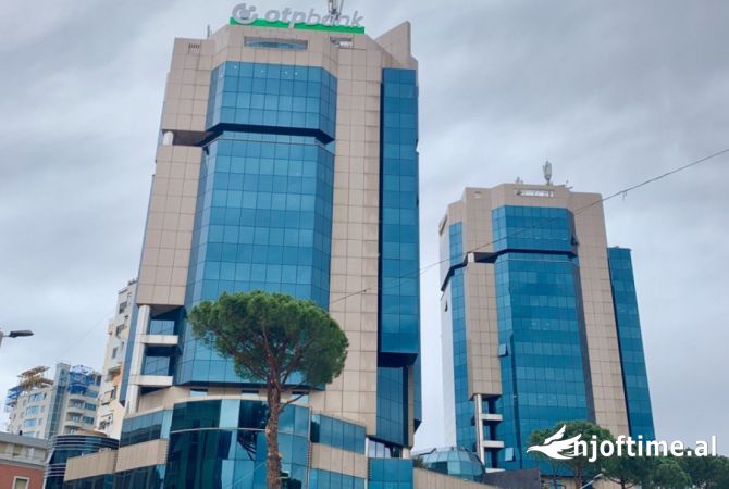 Ambient biznesi me qera 1+1 ne Tirane - 750 Euro