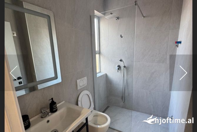 Shtepi me qera Garsoniere ne Tirane - 35,000 Leke