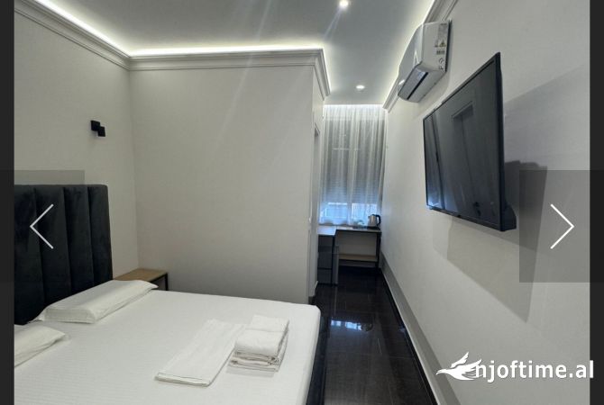 Shtepi me qera Garsoniere ne Tirane - 35,000 Leke