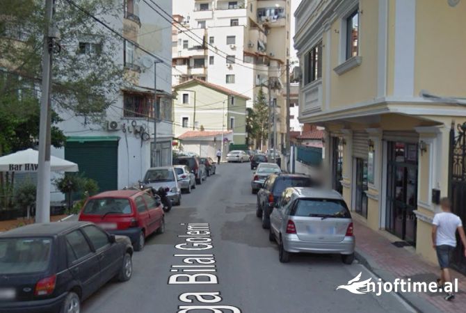 Ambient biznesi ne shitje 1+1 ne Tirane - 220,000 Euro
