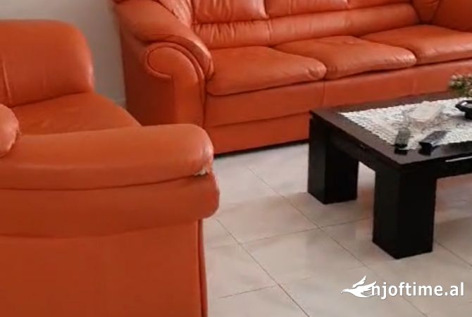 Shtepi me qera 2+1 ne Tirane - 45,000 Leke