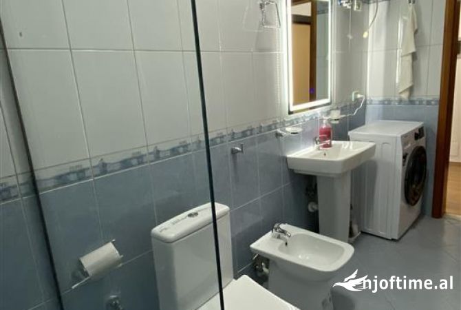 Shtepi me qera 1+1 ne Tirane - 550 Euro