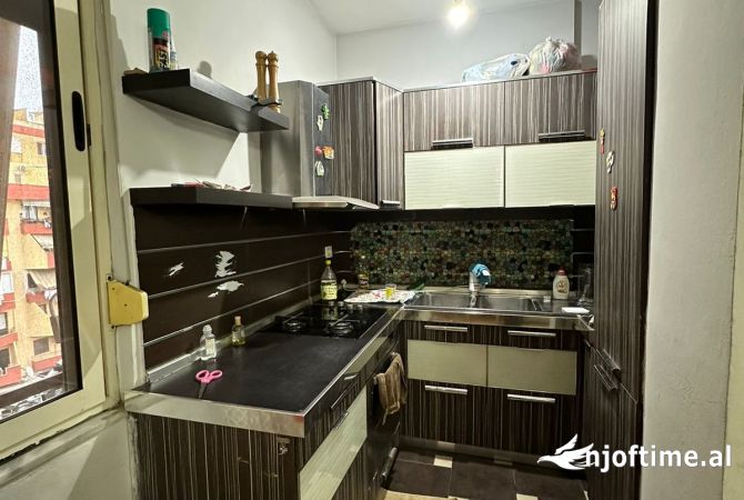 Shtepi ne shitje 1+1 ne Tirane - 100,000 Euro