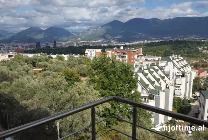 Shtepi me qera Apartament ne Tirane, 2+1, Mobilimi E mobiluar, Pagesa 680  Euro.