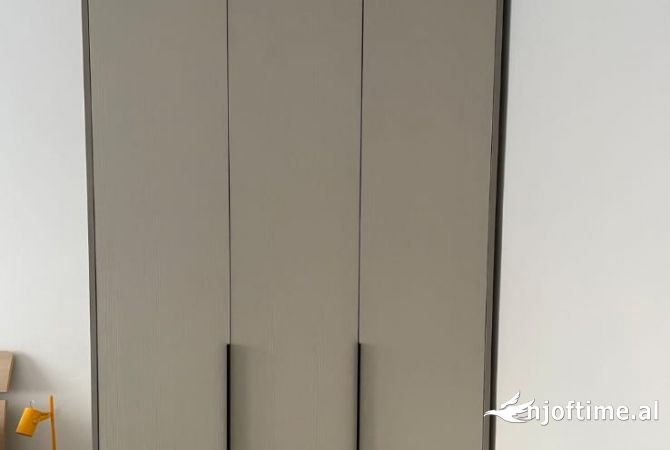 Shtepi me qera Apartament ne Tirane, 1+1, Mobilimi E mobiluar, Pagesa 600  Euro.