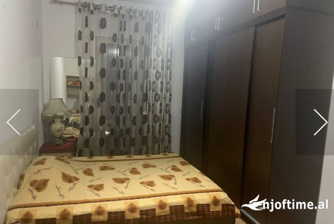 Shtepi me qera 1+1 ne Tirane - 400 Euro