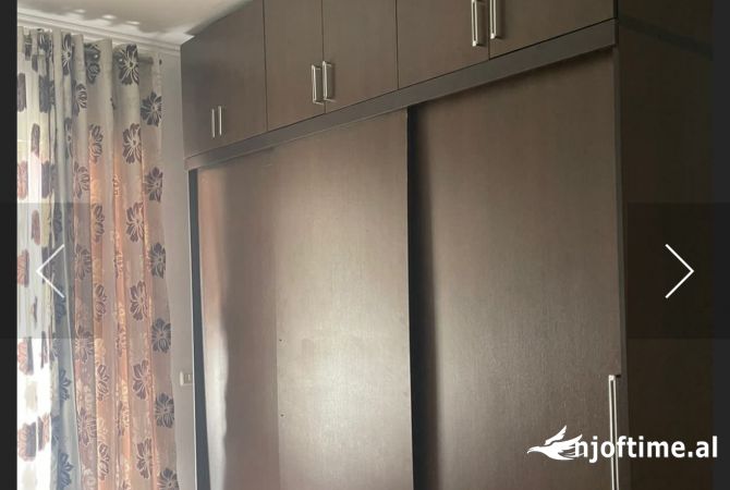 Shtepi me qera 1+1 ne Tirane - 400 Euro
