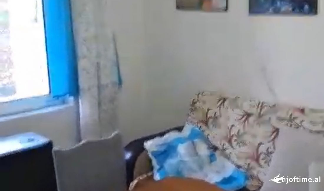 Shtepi me qera Apartament ne Tirane, 2+1, Mobilimi E mobiluar, Pagesa 45,000  Leke.