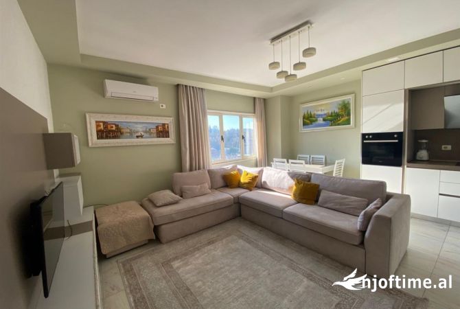 Casa in affitto 2+1 a Tirana - 600 Euro
