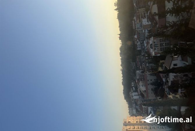 Shtepi me qera Apartament ne Tirane, 2+1, Mobilimi E mobiluar, Pagesa 600  Euro.