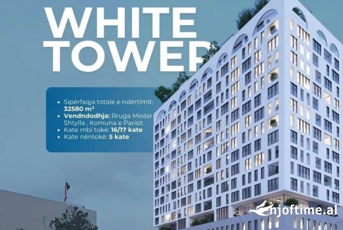 Shtepi ne shitje 2+1 ne Tirane - 252,000 Euro