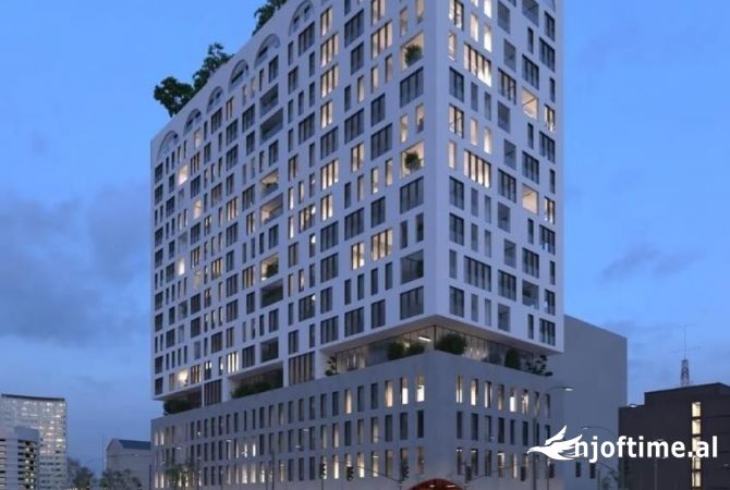 Shtepi ne shitje Apartament ne Tirane, 2+1, Mobilimi Bosh, pa mobiluar, Pagesa 252,000  Euro.