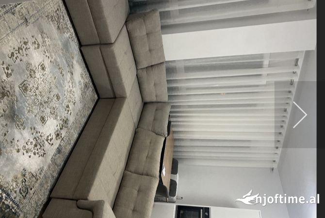 Shtepi me qera 2+1 ne Tirane - 550 Euro