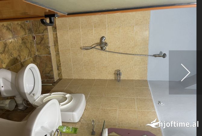 Shtepi me qera 1+1 ne Tirane - 38,000 Leke