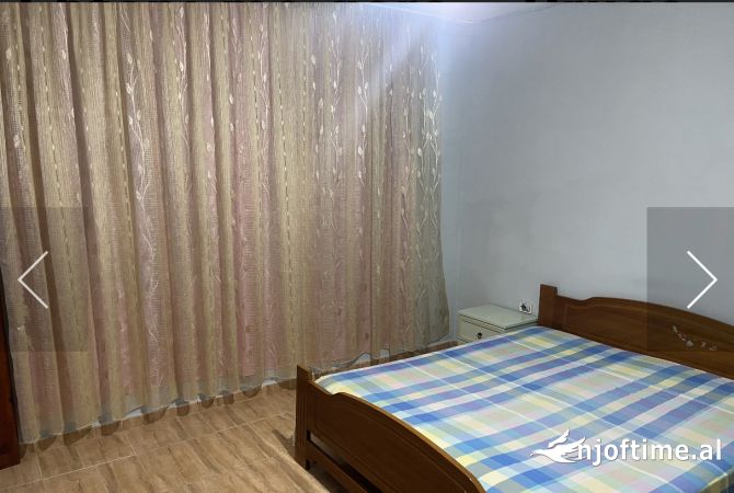 Shtepi me qera Shtepi Private ne Tirane, 1+1, Mobilimi E mobiluar, Pagesa 38,000  Leke.