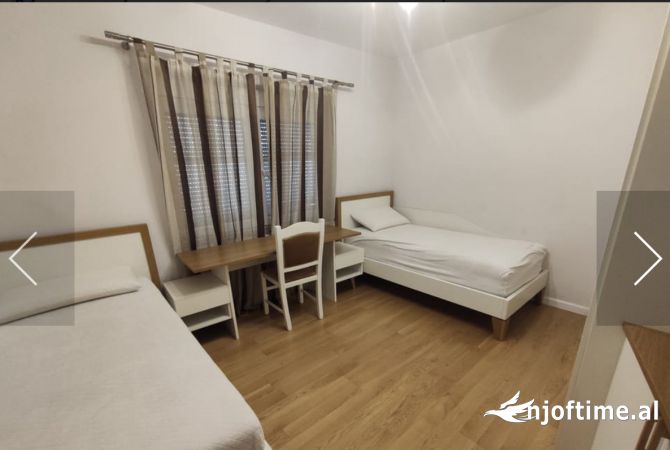 Shtepi me qera Apartament ne Tirane, 2+1, Mobilimi E mobiluar, Pagesa 800  Euro.