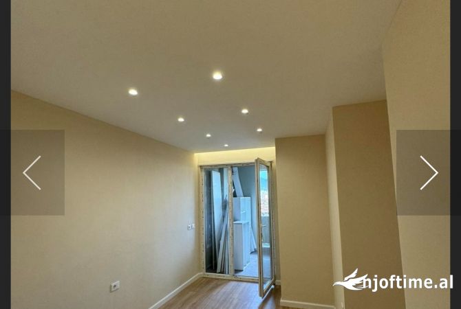 Apartment for sale in Tirana 2+1, Emty