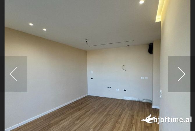 Apartment for sale in Tirana 2+1, Emty