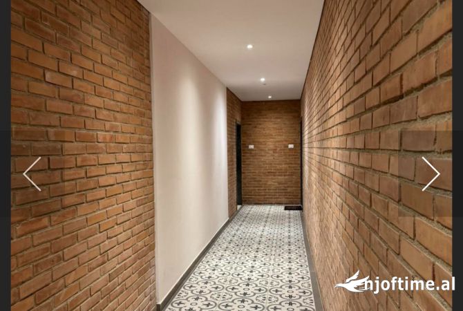 Apartment for sale in Tirana 2+1, Emty