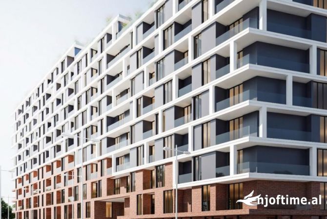 Shtepi ne shitje Apartament ne Tirane, 2+1, Mobilimi Bosh, pa mobiluar, Pagesa 174,000  Euro.