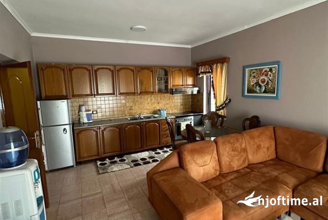 Apartment for rent in Tirana 2+1, Furnished