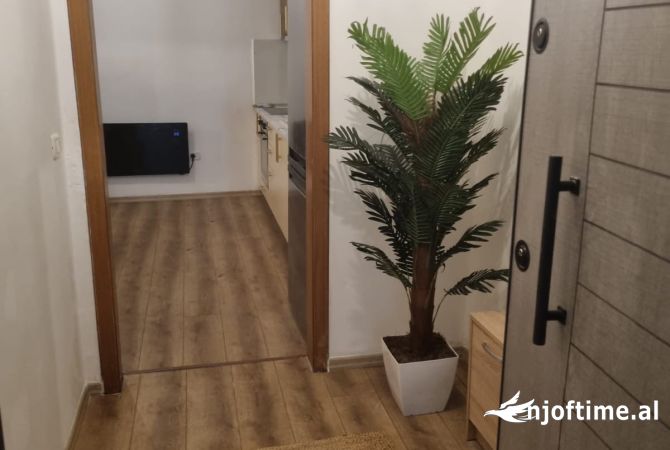 Shtepi me qera Apartament ne Tirane, 2+1, Mobilimi E mobiluar, Pagesa 55,000  Leke.
