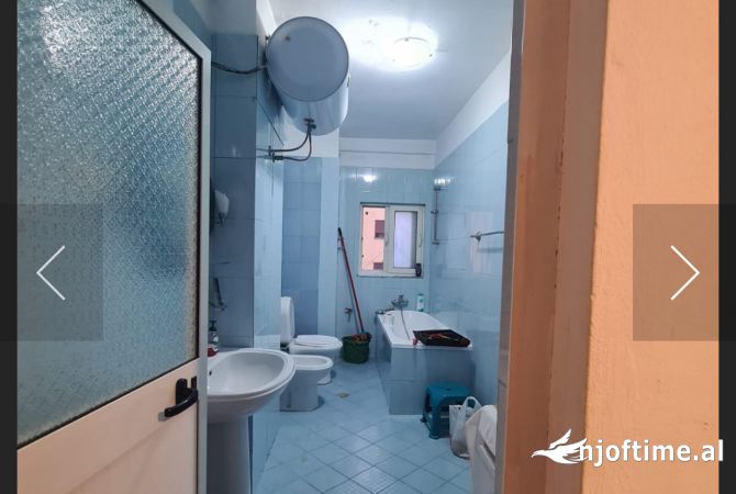 Shtepi me qera Apartament ne Tirane, 2+1, Mobilimi E mobiluar, Pagesa 550  Euro.