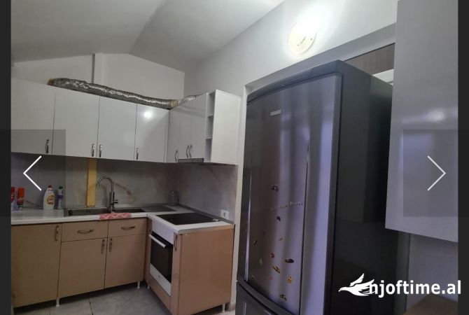Shtepi me qera 2+1 ne Tirane - 550 Euro