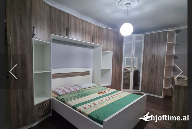 Shtepi me qera 2+1 ne Tirane - 550 Euro