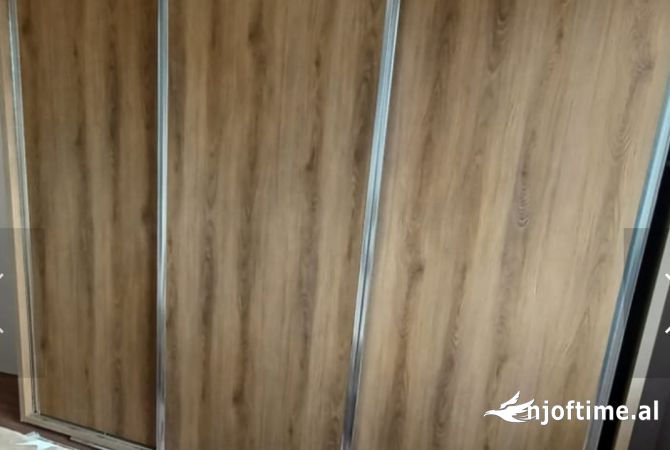 Shtepi me qera 1+1 ne Tirane - 50,000 Leke