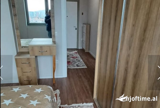 Shtepi me qera 1+1 ne Tirane - 50,000 Leke