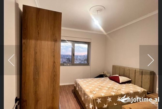Shtepi me qera 1+1 ne Tirane - 50,000 Leke