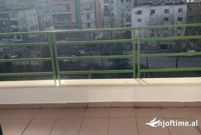 Apartment for rent in Tirana 2+1, Emty