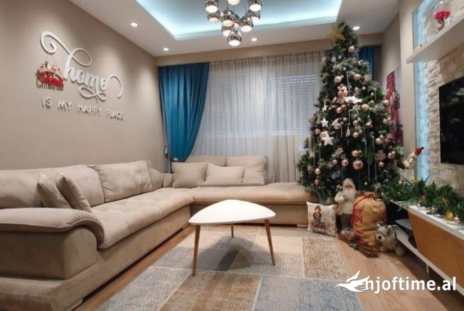 Shtepi me qera 1+1 ne Tirane - 700 Euro